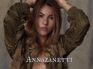Annazanetti