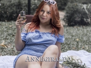 Annegiraldo
