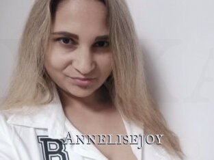 Annelisejoy