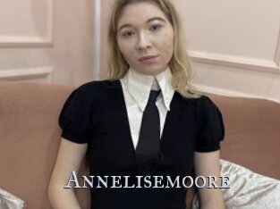 Annelisemoore