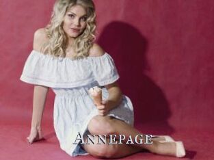 Annepage