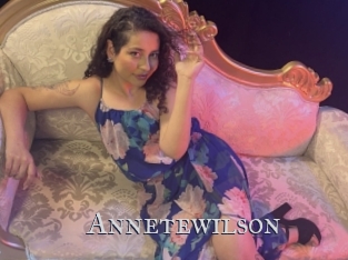annetewilson Xxx Amateur