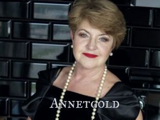 Annetgold