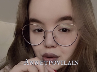 annetpovilain Xxx Amateur