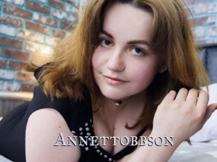 Annettobbson