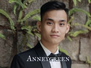 Anneygreen