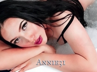 Annie31