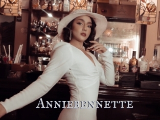 Anniebennette