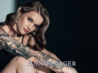 Annieforger