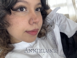 annielune Xxx Amateur