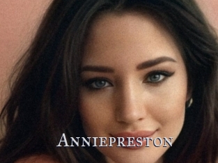 anniepreston Xxx Amateur