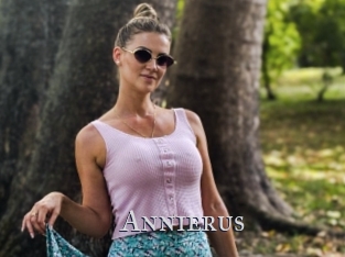 annierus Xxx Amateur