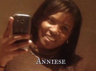 Anniese