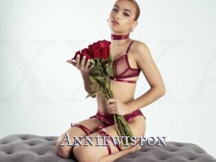 Anniewiston