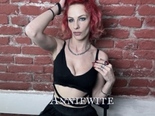 anniewite Xxx Amateur