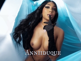 Anniiduque
