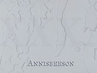 Annisbeeson