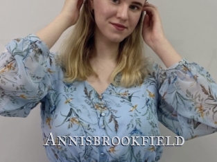 Annisbrookfield