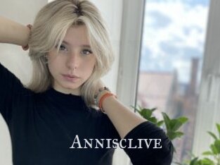 Annisclive