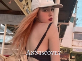 Anniscovey