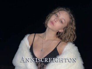 Anniscreighton