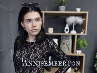Annisemberton