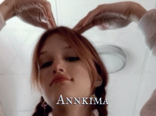 annkima Xxx Amateur