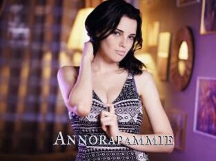 annorapammie Xxx Amateur