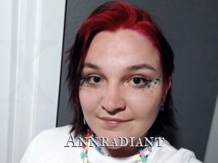 Annradiant