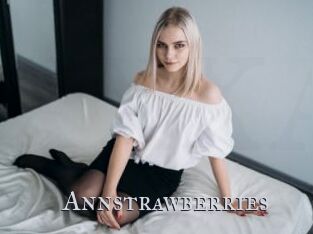 Annstrawberries