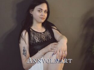 Annvolmart