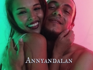 Annyandalan