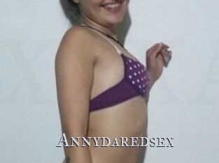 Annydaredsex