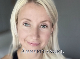 Annyfitangel