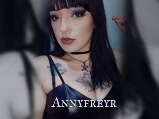 annyfreyr Xxx Amateur
