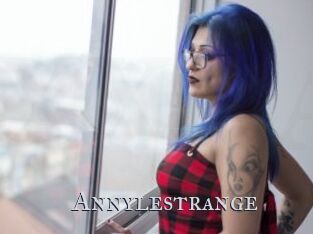 annylestrange Xxx Amateur