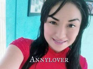 Annylover