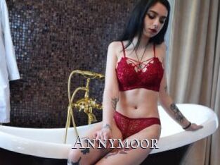 Annymoor