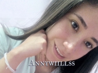 Annywiillss