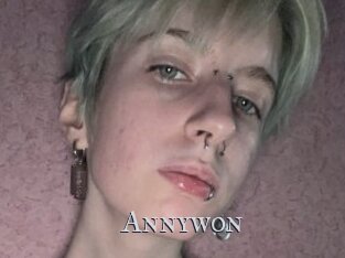 Annywon