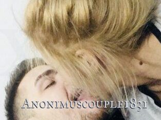 Anonimuscouple1831