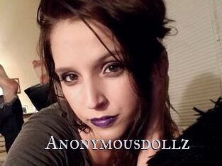 Anonymousdollz