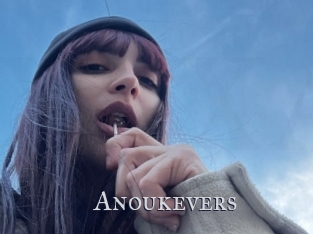 Anoukevers