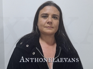 Anthonelaevans