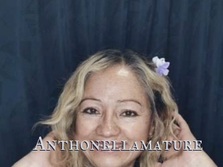 anthonellamature Xxx Amateur