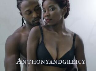 Anthonyandgreicy