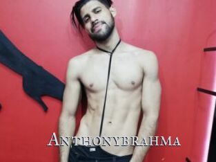 Anthonybrahma