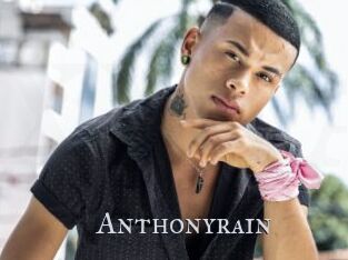 Anthonyrain