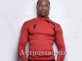 Anthonyromeo