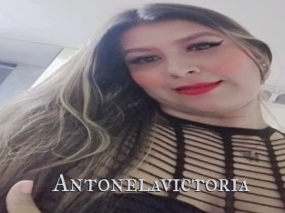 Antonelavictoria